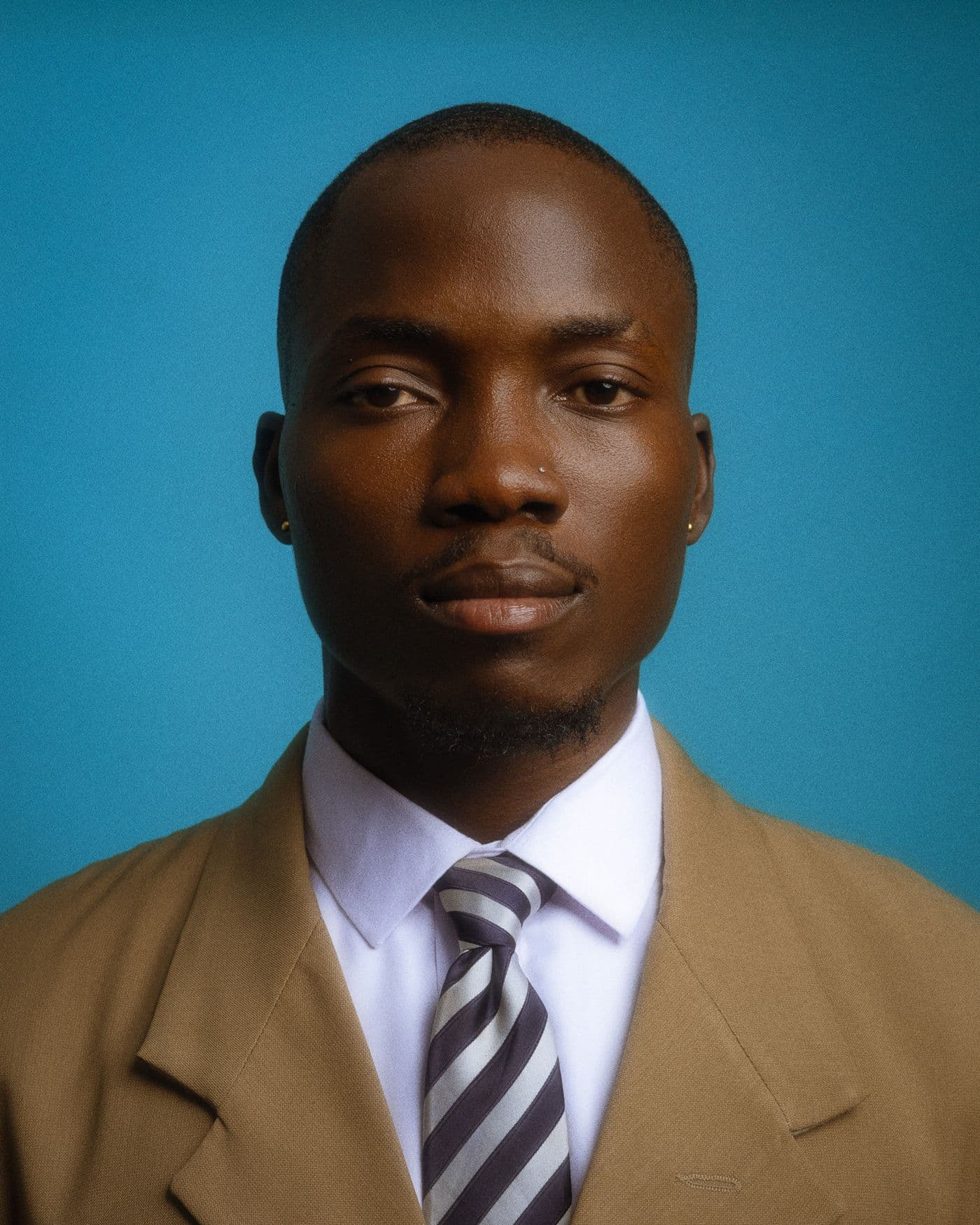 Business owner in Lagos using Niimbu to manage payments