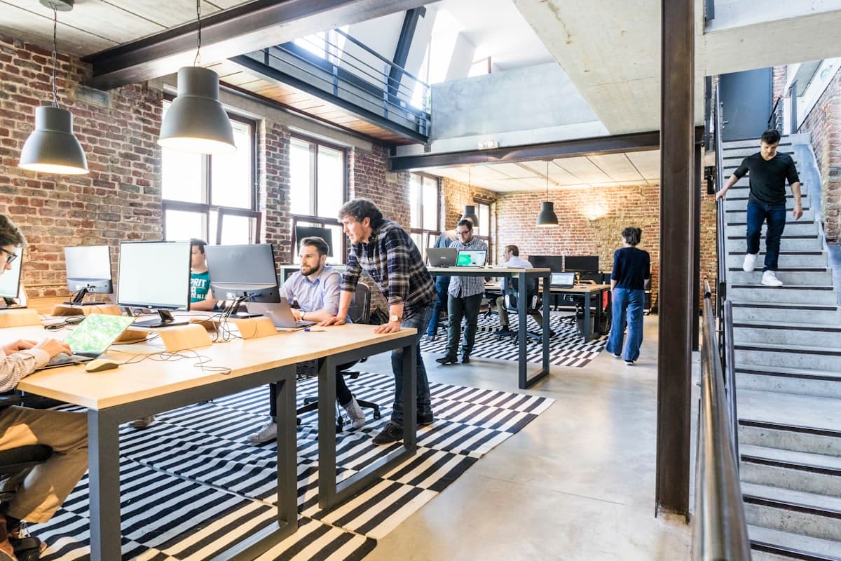 Creative studio financial management with Niimbu